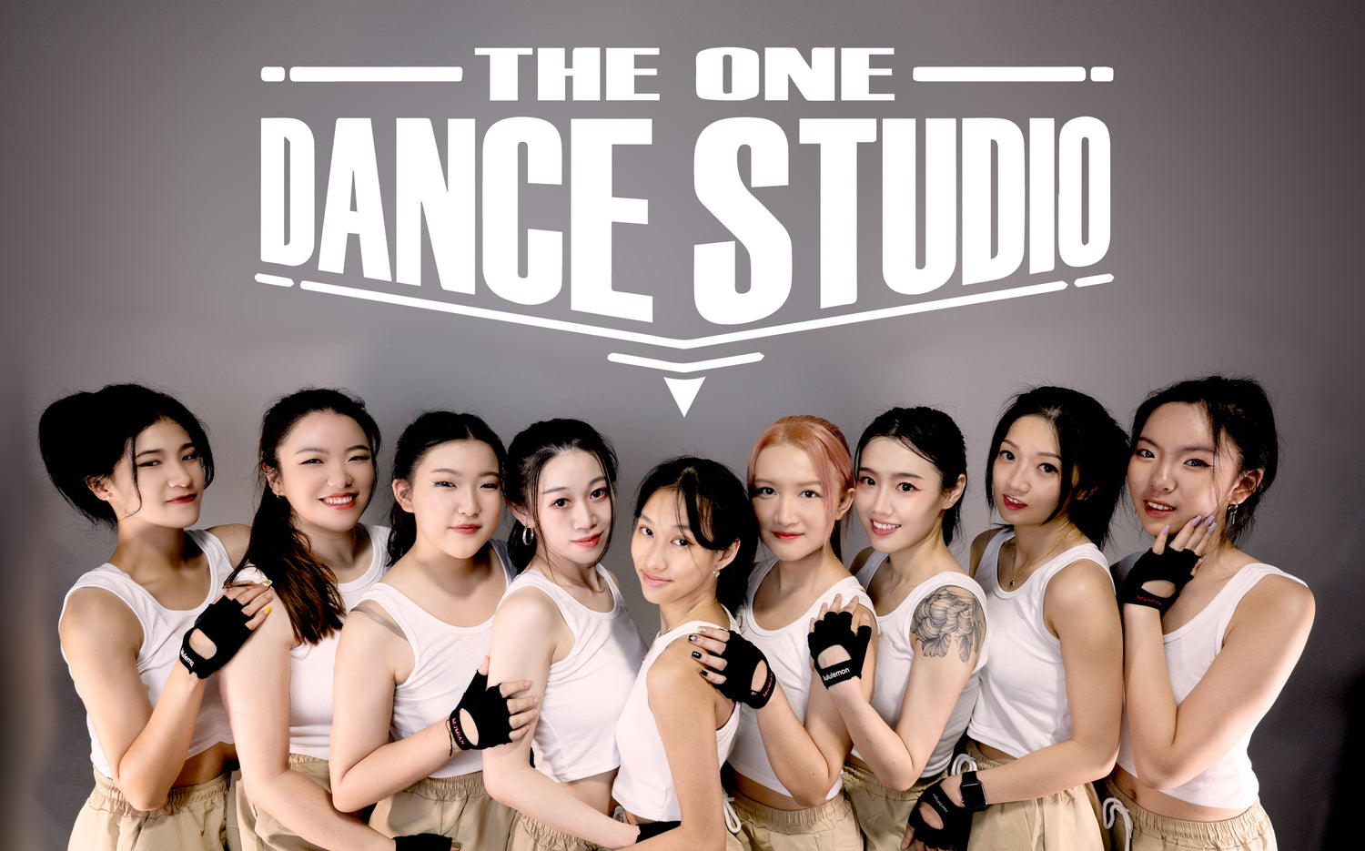 ONE DANCE STUDIO TheOneDanceStudio